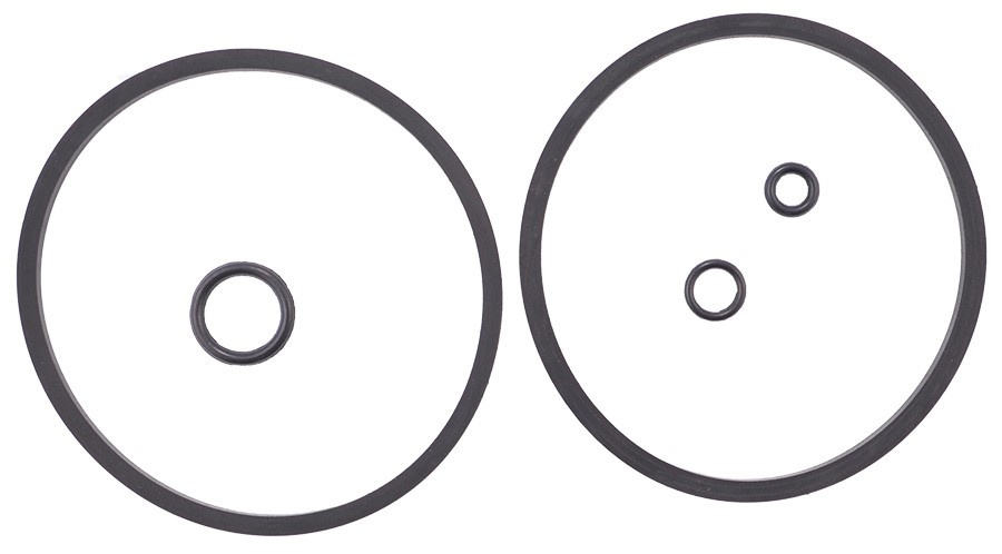 1896287M91 Filtr paliwa