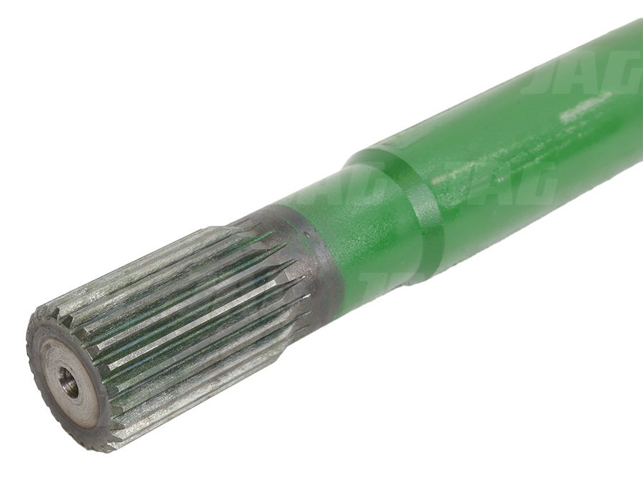 JAG26-0074 Półoś prawa 550mm
