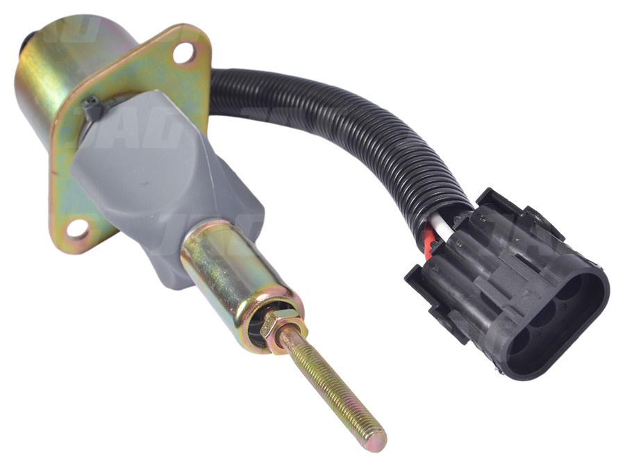 RE55415 Cewka gaszenia 12V