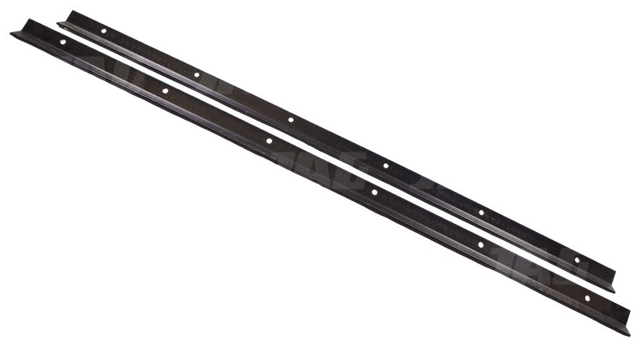 JAG43-0058 Para cepów P+P