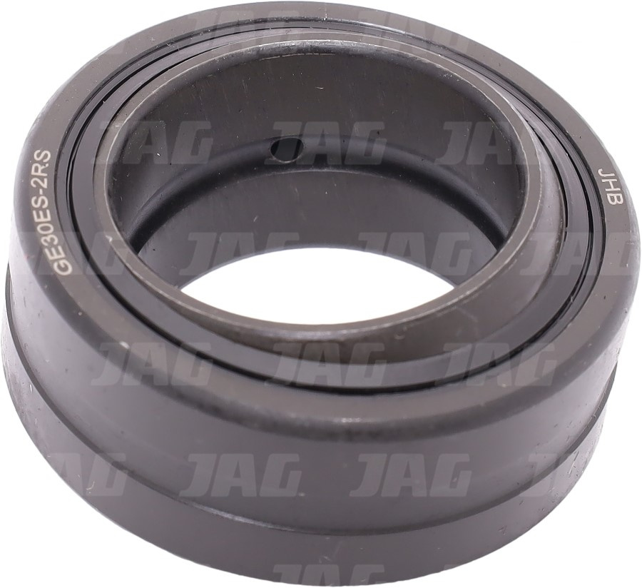 JAG07-0033 2RS Łożysko ślizgowe metal JHB