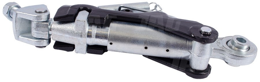 253697A2 Stabilizator automatyczny
