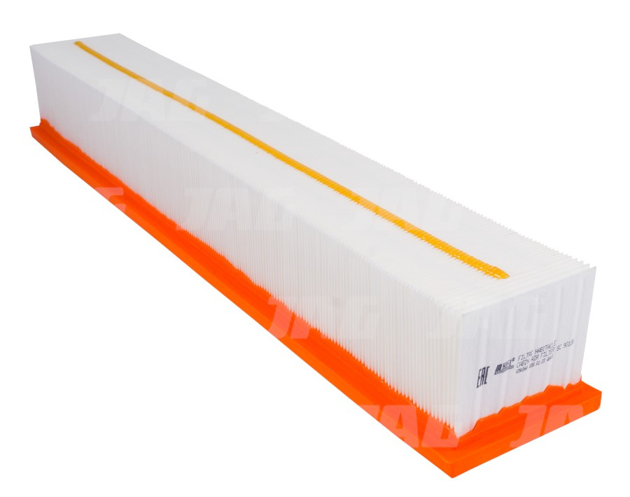 RE284091 Filtr kabinowy HIFI, JOHN DEERE RE284091 HIFI SC90186