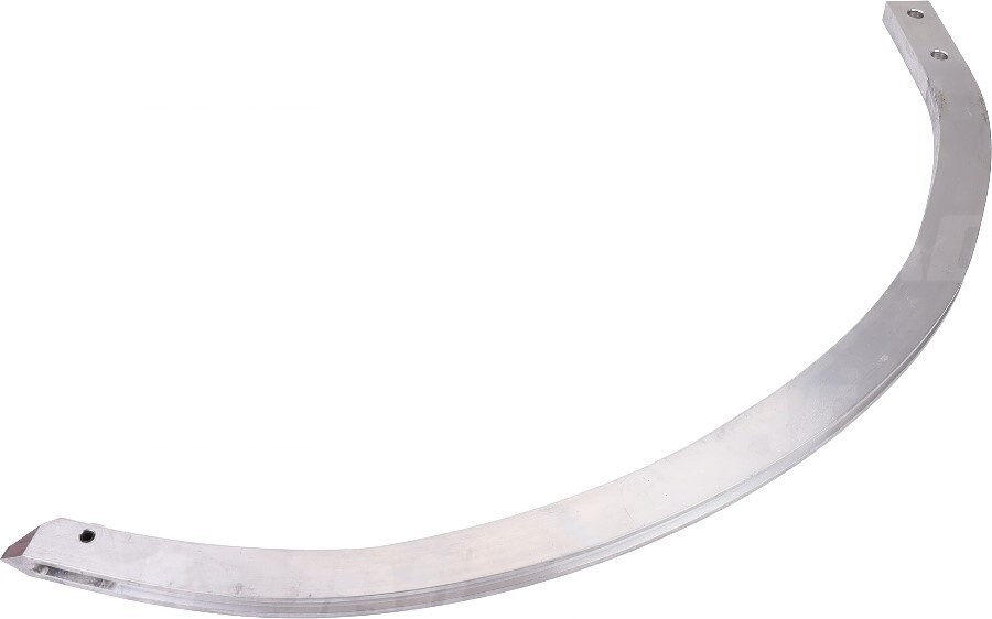 JAG51-0028 Iglica aluminiowa JAG PREMIUM, WELGER 1105.22.08.13 1105220813