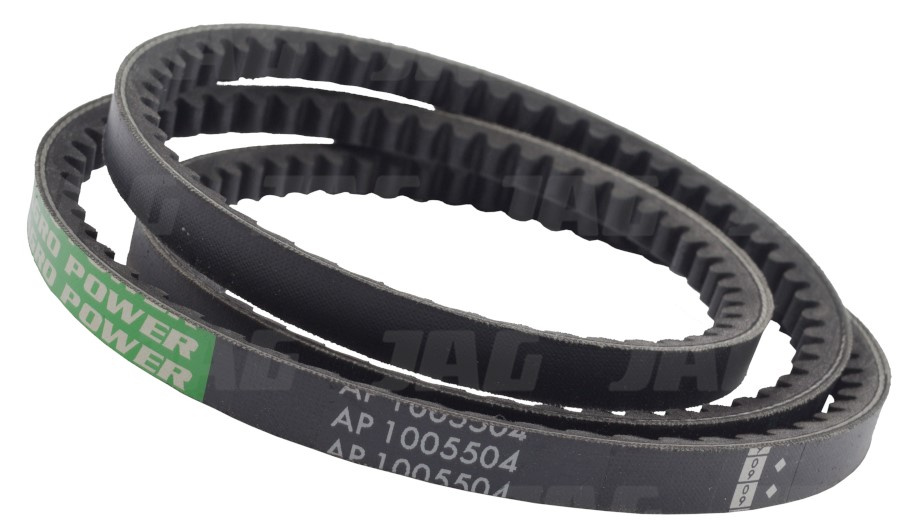 AP1005504 Pas klinowy OPTIBELT AGRO POWER, CNH 84817626 9501182