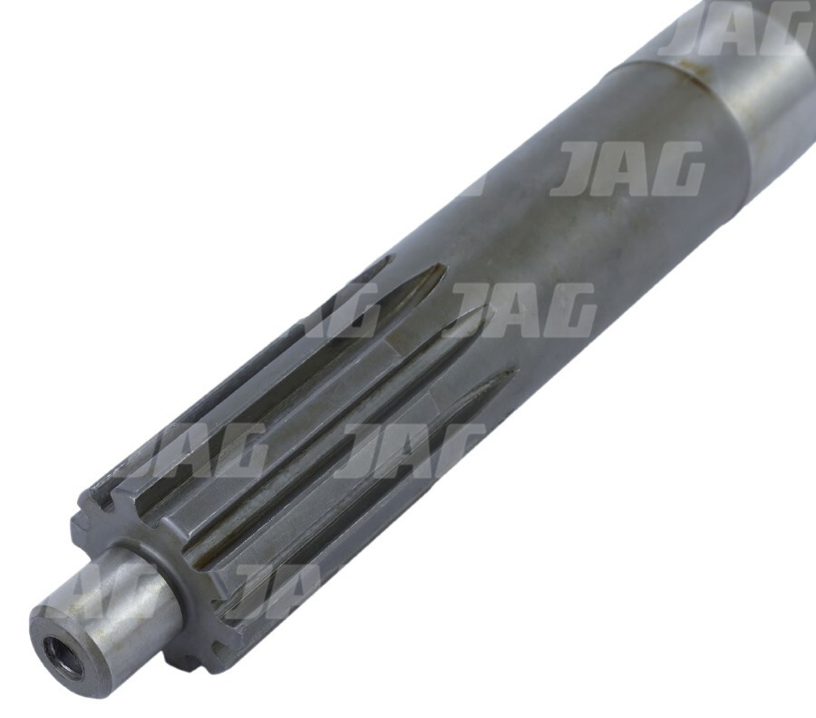 JAG46-0021 Wałek sprzęgłowy, NEW HOLLAND 80090034
