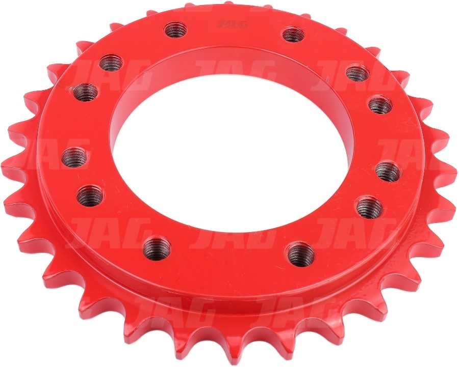 JAG59-0028 Koło zębate rozrządu JAG PREMIUM, WELGER 0709.22.00.00 0708.95.00.00