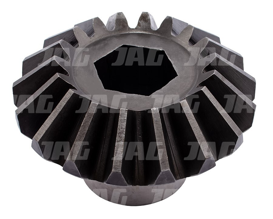 JAG82-0007 Zębatka kątowa przekładni Z18, CLAAS 0009118380