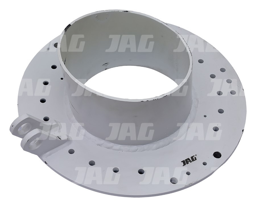 130315 Piasta obrotnicy, CLAAS 0001303153