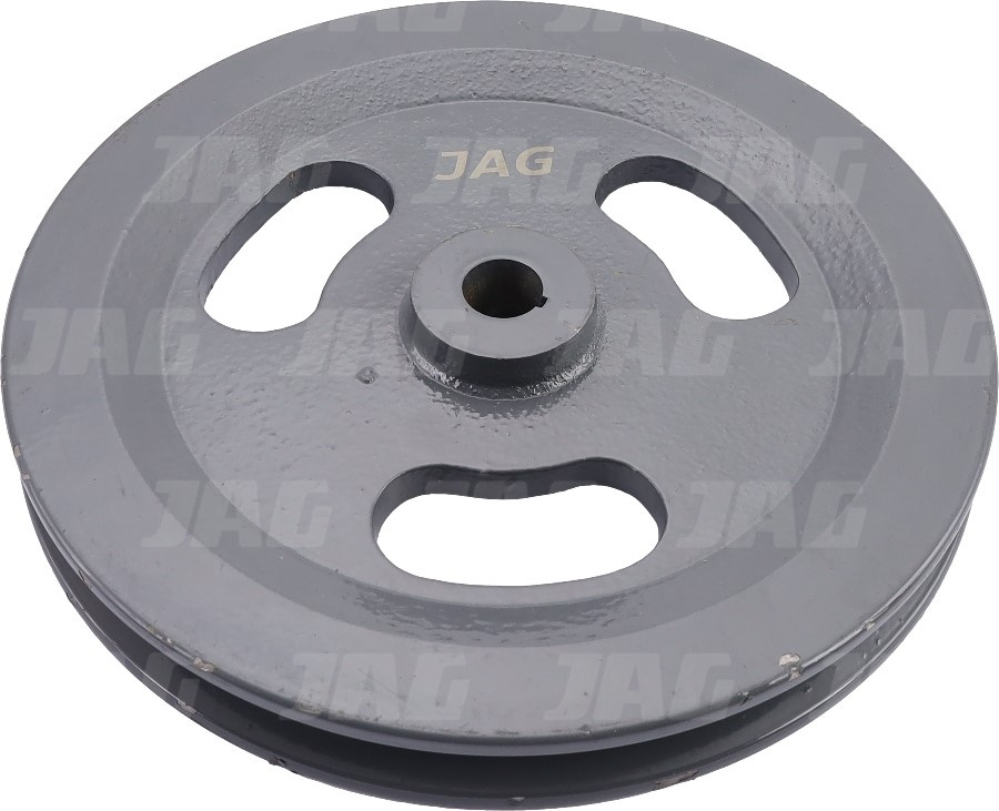 JAG08-0304 Koło pasowe pompy hydraulicznej