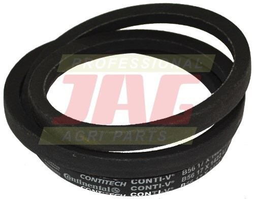 17.0x1422 Pas Continental B56