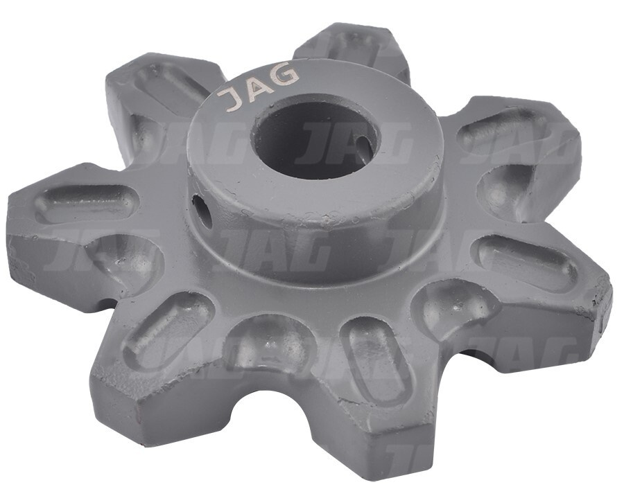 JAG04-0160 Zębatka elewatora Z7 fi20mm, CLAAS 0007857360