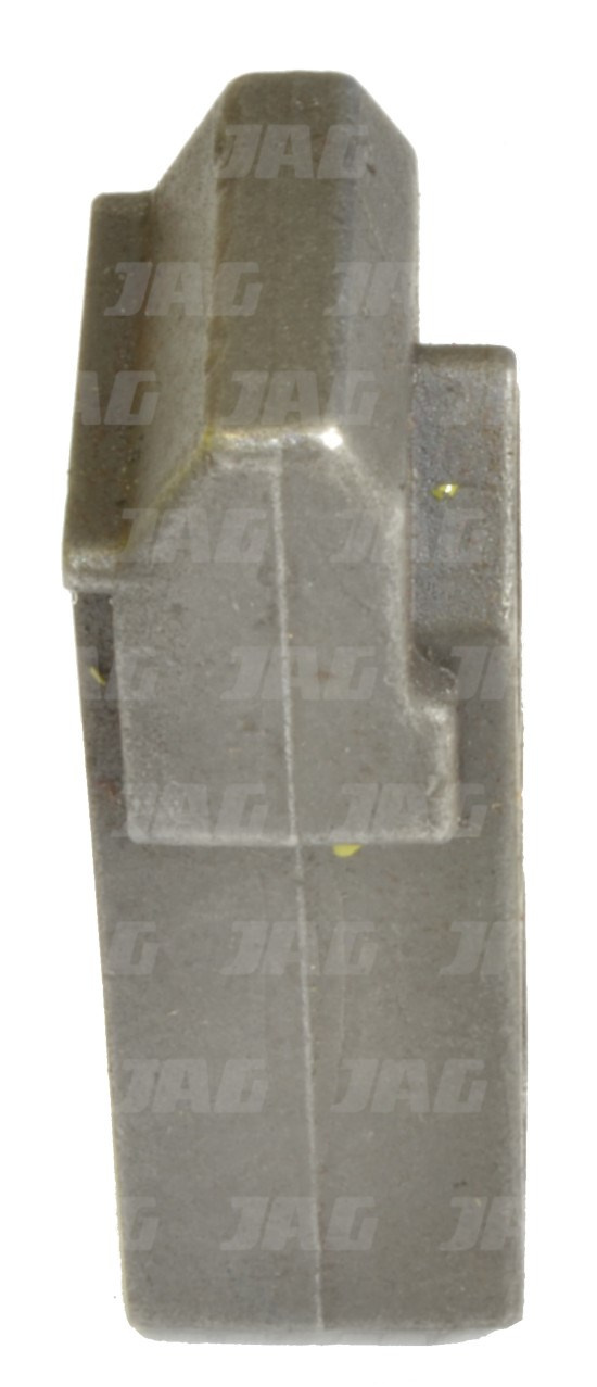 JAG58-0205 Nakładka supłacza, CLAAS 803885 0008038854