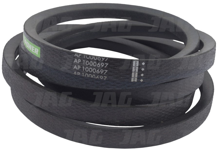 AP1000697 Pas Optibelt Agro Power