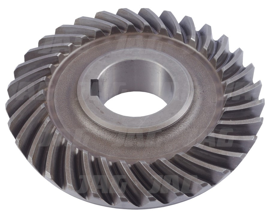 1500/01-020/0 Zestaw przekładni zębatka stożkowa+wałek 9/32