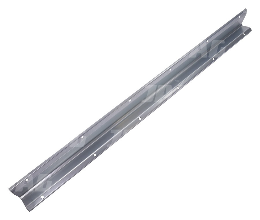JAG05-0010 Blacha odrzutnika słomy 1580mm JAG PREMIUM, CLAAS 0005546970 0006349811