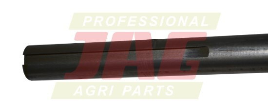 JAG02-0268 Wałek napędu hedera, CLAAS 0006481640
