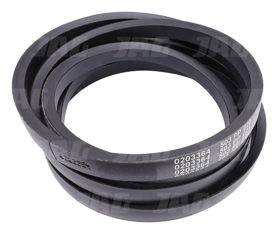 0203364 Pas Gates Agri