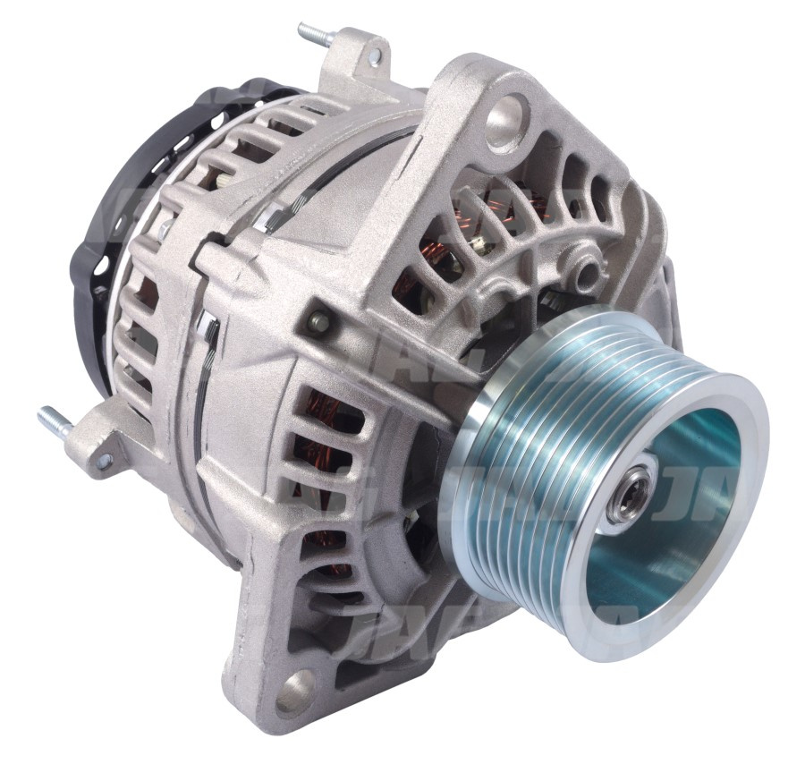 090332 Alternator 12V, 150A