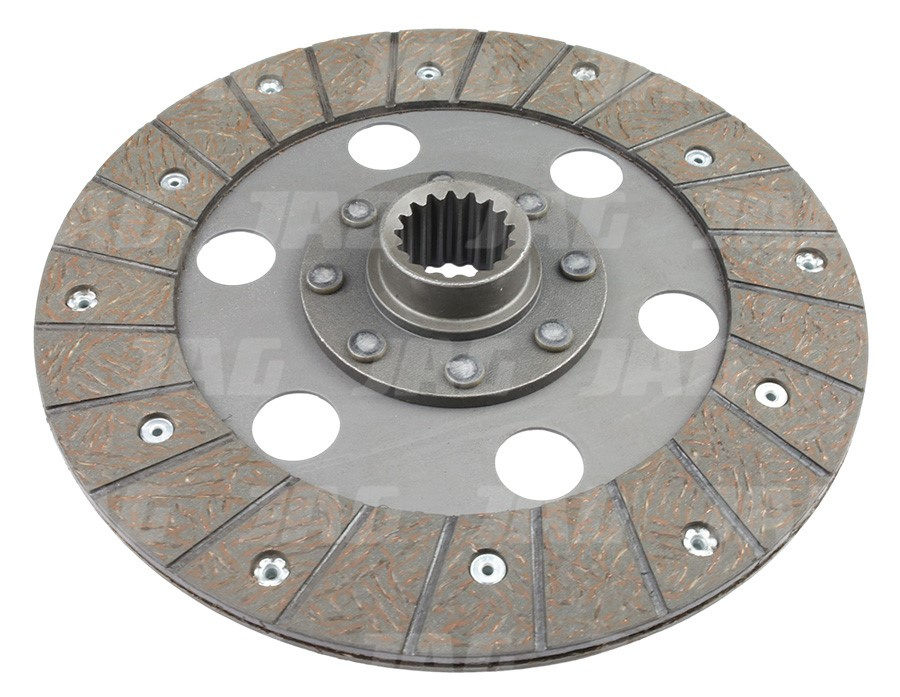 JAG06-0150 Tarcza sprzęgłowa SAFFA Economy, CLAAS 0006940821 DEUTZ ALLIS 04381284