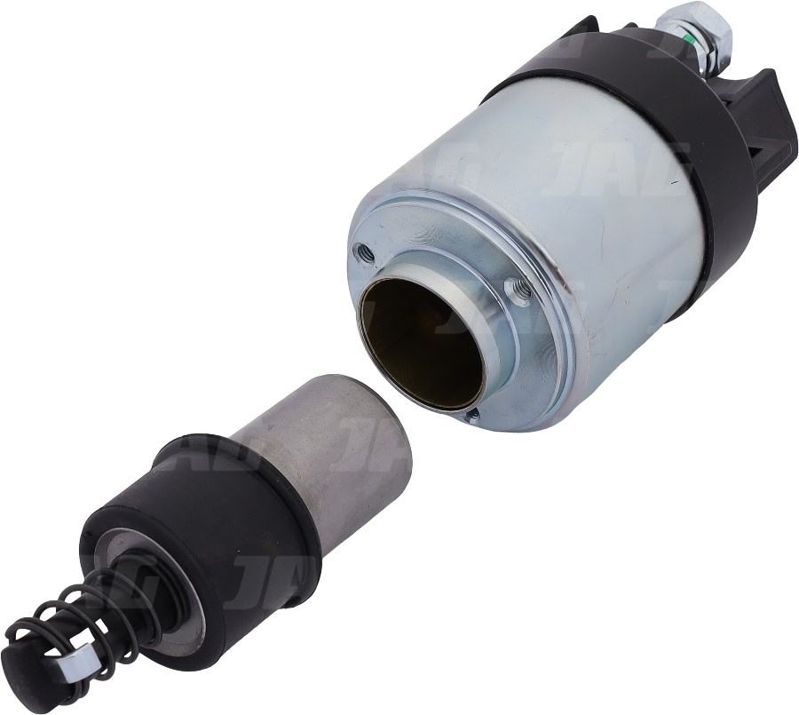 2339402140 Elektromagnes rozrusznika, BOSCH 2339402140 ZM ZM-6640