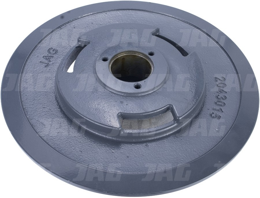 JAG05-0182 Połówka koła wialni stała JAG PREMIUM, CLAAS 0007499990 0007499971