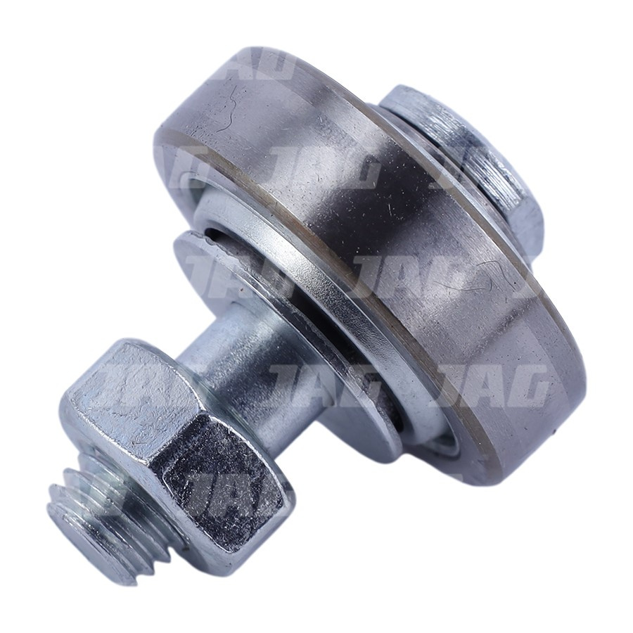 JAG02-0057 Rolka talerza hedera kompletna JAG