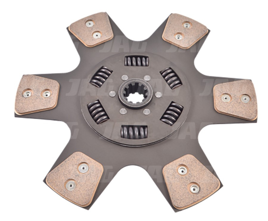 JAG26-0165 Tarcza sprzęgłowa SAFFA, JOHN DEERE AL36133 AL64759