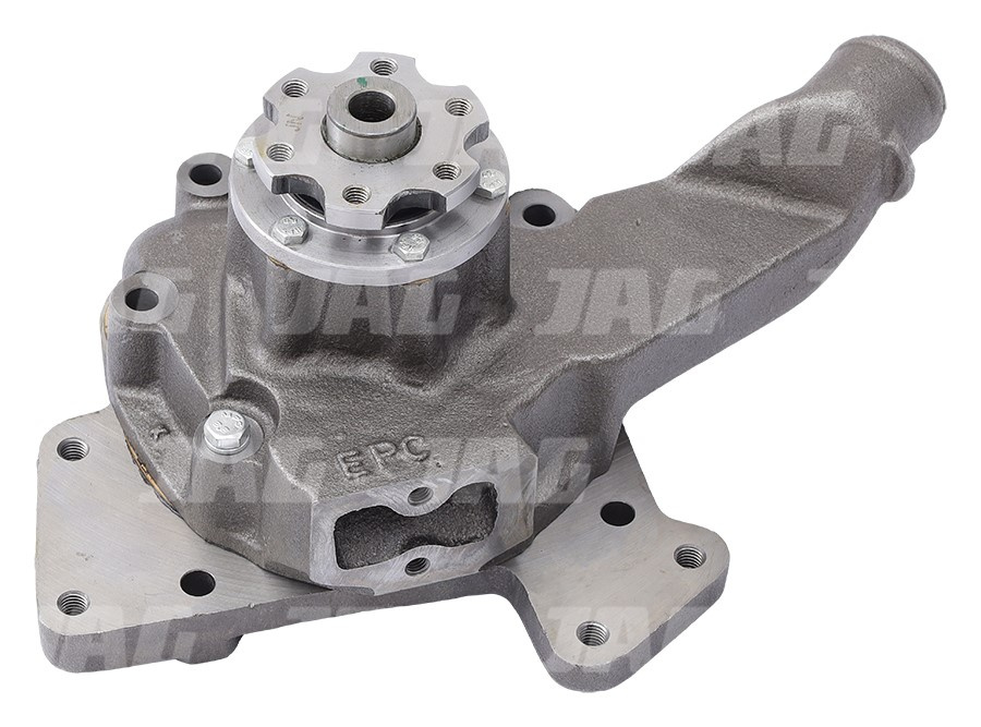 3532005601 Pompa wody Mercedes OM352 ENPACO