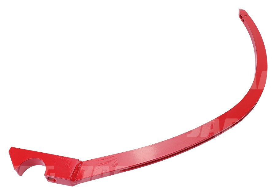 JAG51-0003 Iglica stalowa JAG PREMIUM, MASSEY FERGUSON F2526 3101112M1