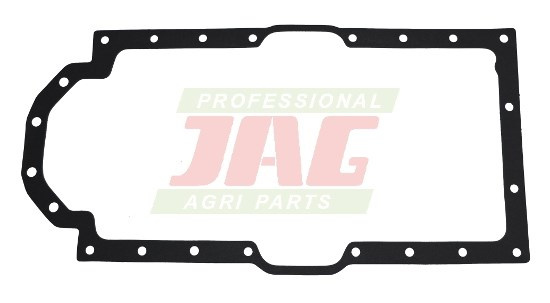 3144697R2 Uszczelka misy, CASE IH 3144697R2 3144697R3