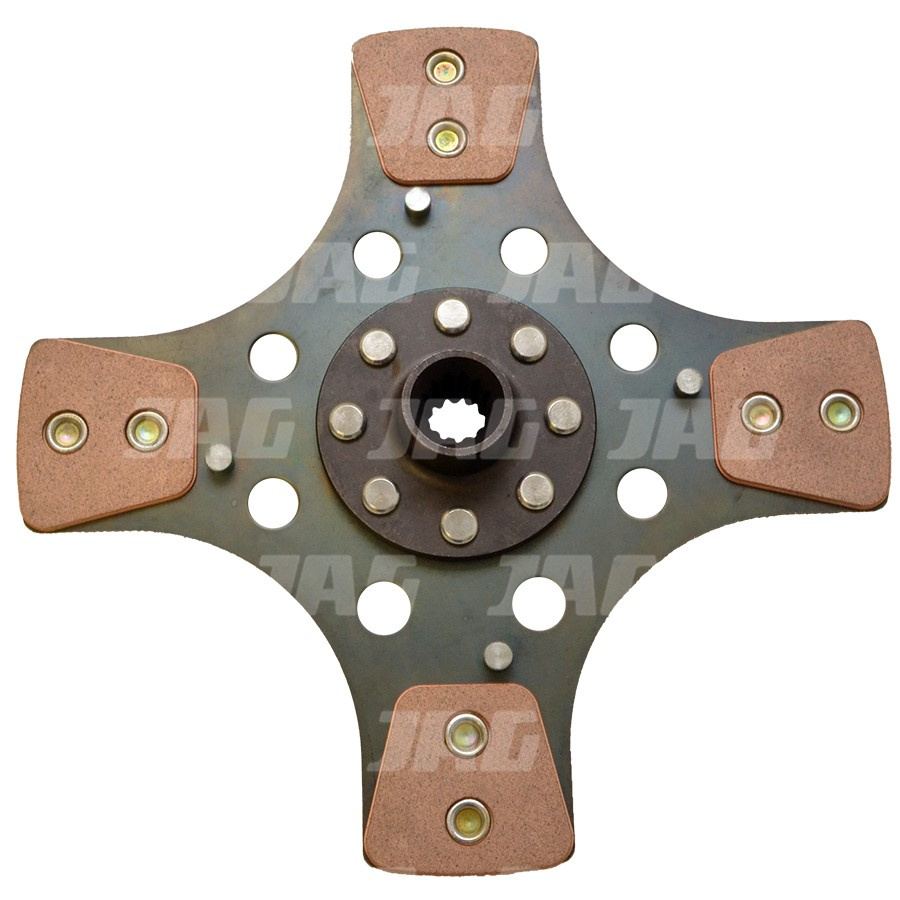 AL120118 Tarcza sprzęgła