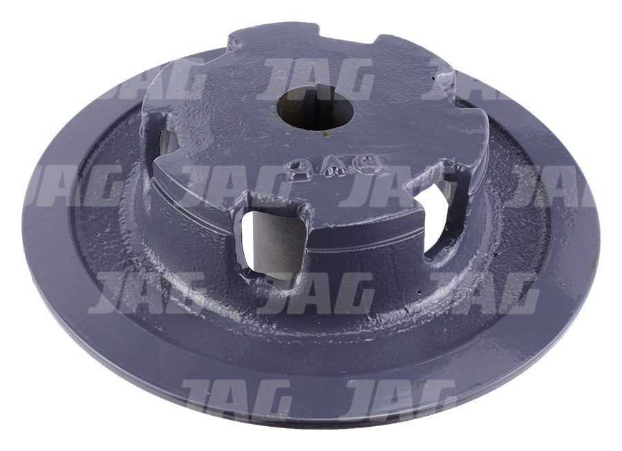JAG05-0112 Koło pływające z tuleją wariatora wialni dół JAG PREMIUM, CLAAS 0007035261 JAG JAG05-0112