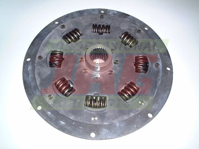 7700053637 Tłumik drgań LUK, MASSEY FERGUSON 3792346M1 RENAULT 7700053637