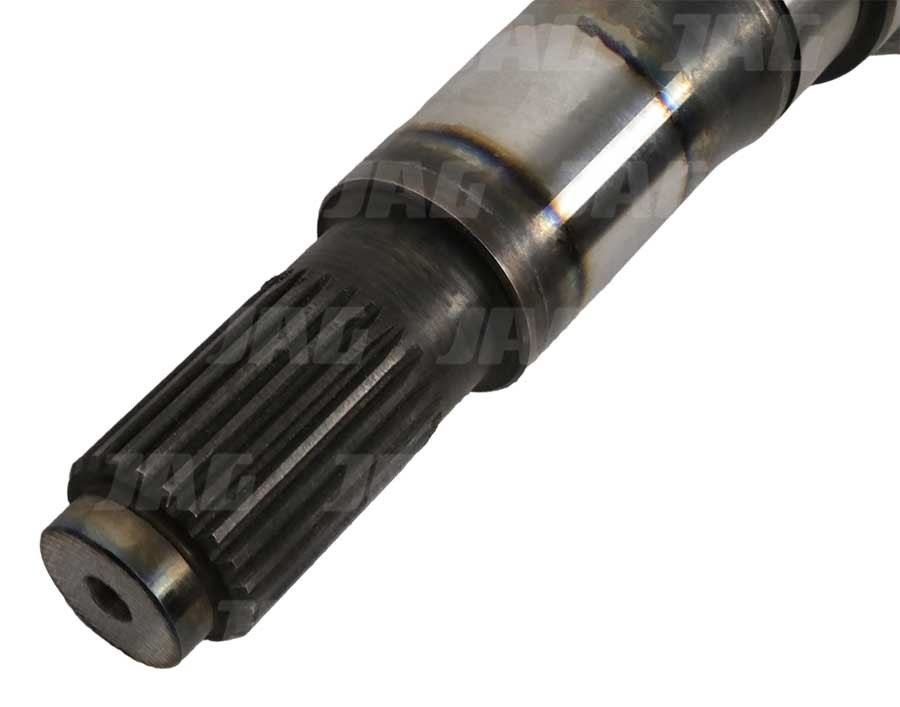 RE250838 Półoś kompletna