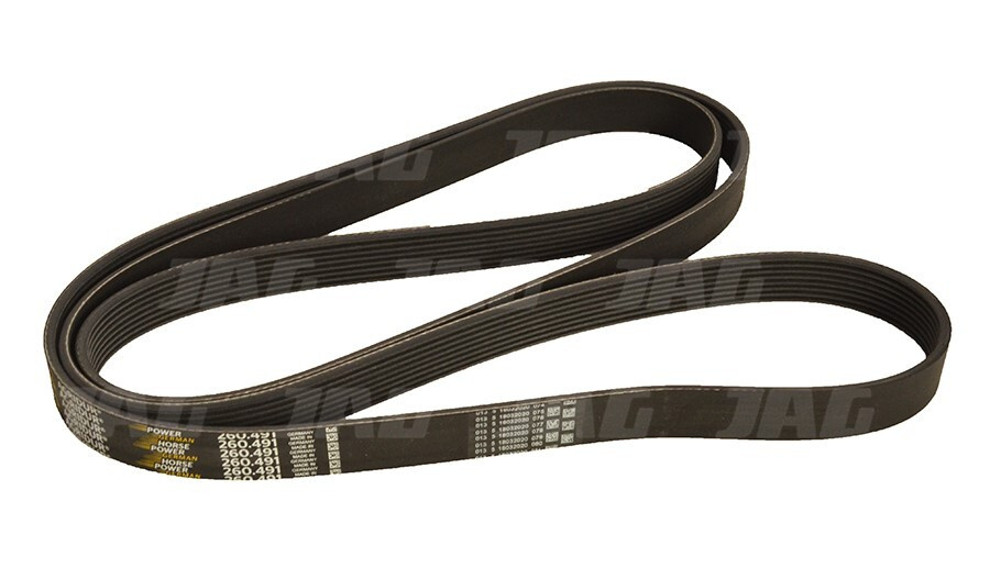 260.491 Pas Continental Agridur, JOHN DEERE R115935 R135614