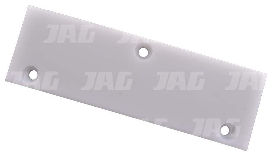 JAG44-0209 Listwa ślizgowa plastikowa