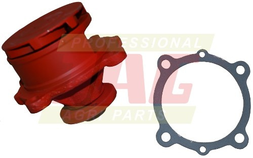 04258805 Pompa wody, DEUTZ FAHR 04205929