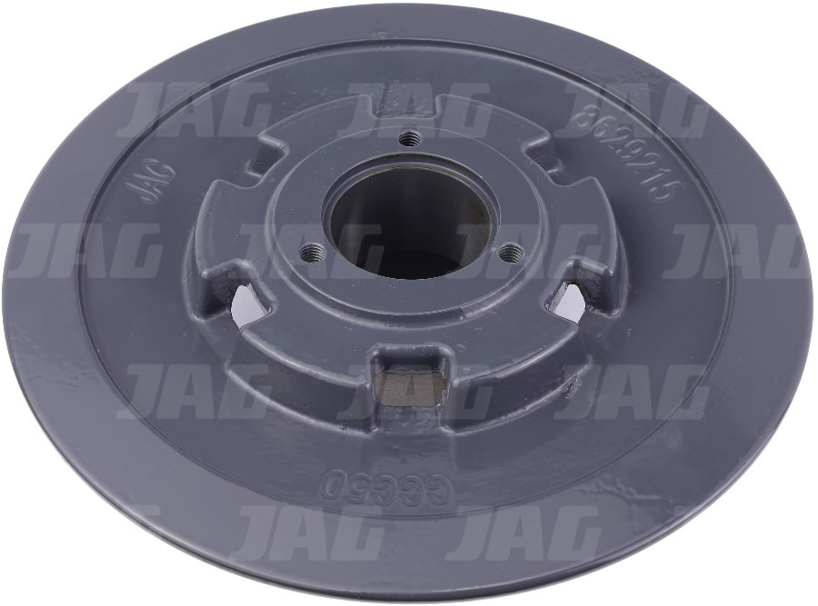 JAG05-0185 Połówka koła pływającego stała JAG PREMIUM, CLAAS 0006292680
