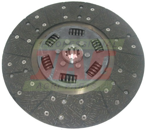 3225950R1 Tarcza sprzęgłowa SAFFA, CASE IH 3225950R1 3137638R92