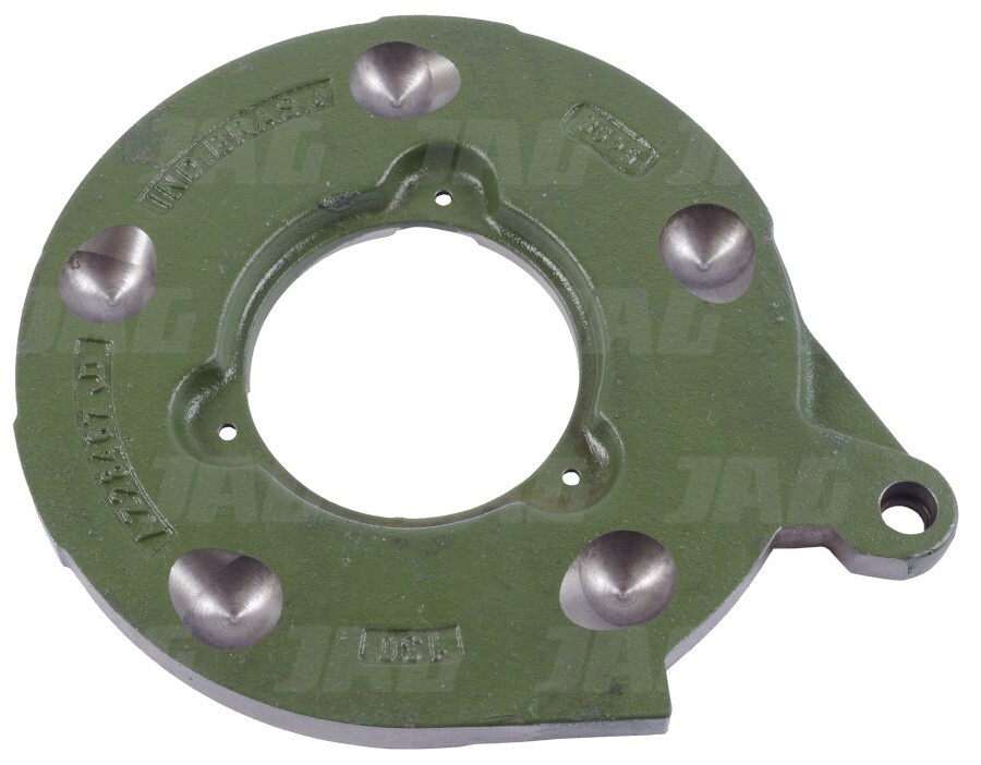 JAG26-0092 Mechanizm hamulca