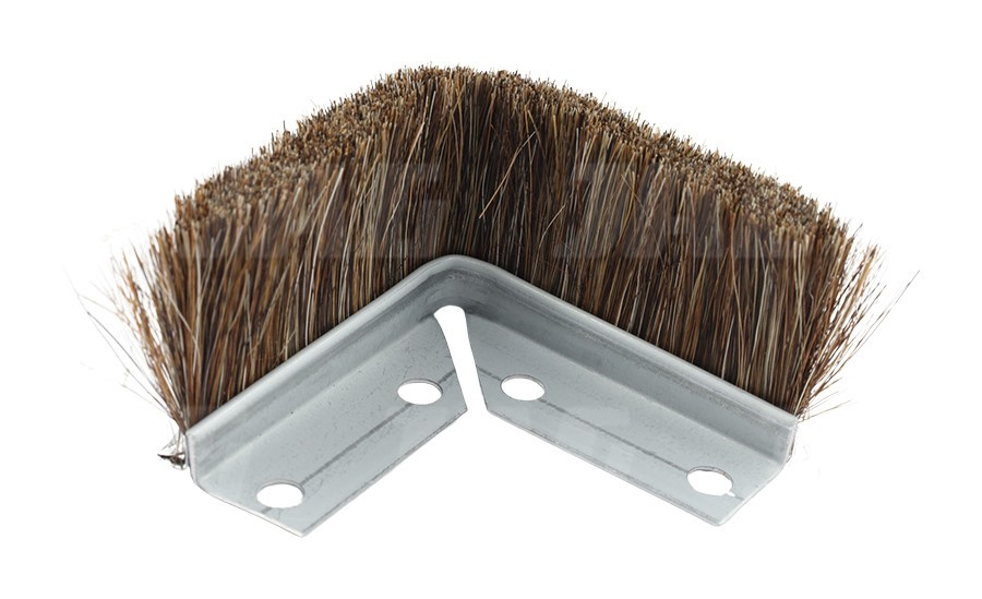 757520 Szczotka uszczelniająca Oryginał CLAAS