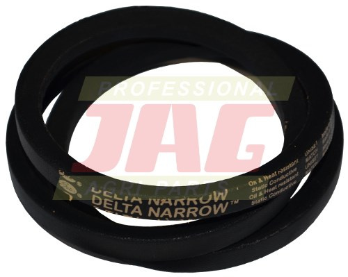 SPZ912 Pas klinowy Gates Delta NARROW