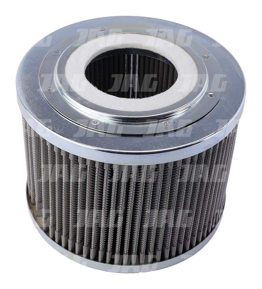 3714453M1 Filtr hydrauliczny MANN FILTER