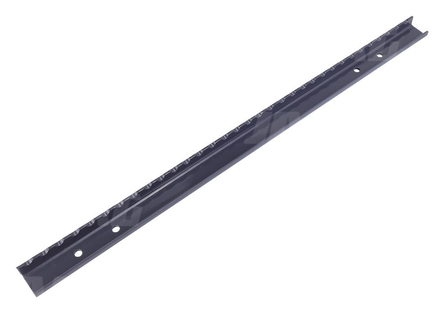JAG04-0020 Listwa podajnika pochyłego /LH/ 760mm JAG PREMIUM, CLAAS 0006036791 0006036792