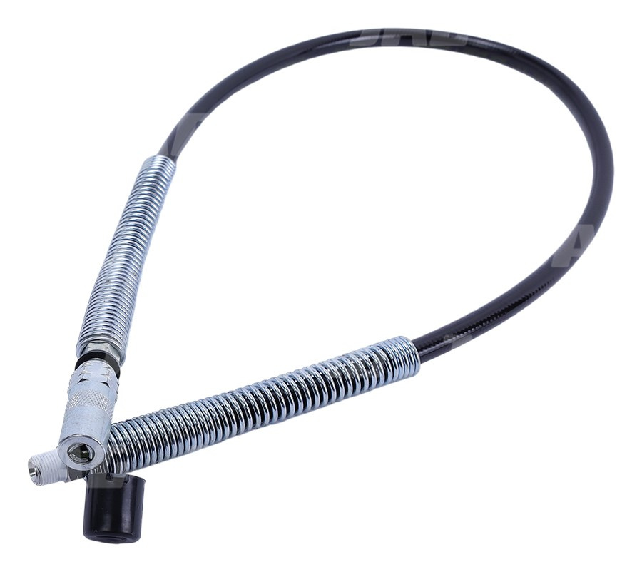 JAG90-0105 Smarownica akumulatorowa z wbudowaną baterią GROZ, JAG JAG90-0105