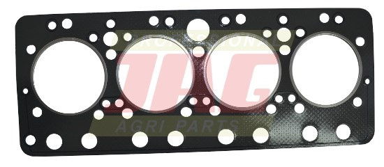 836122141 Uszczelka głowicy