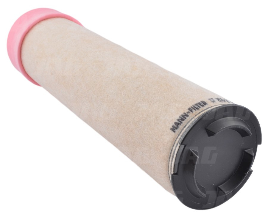 335197A1 Filtr powietrza wewnętrzny MANN FILTER