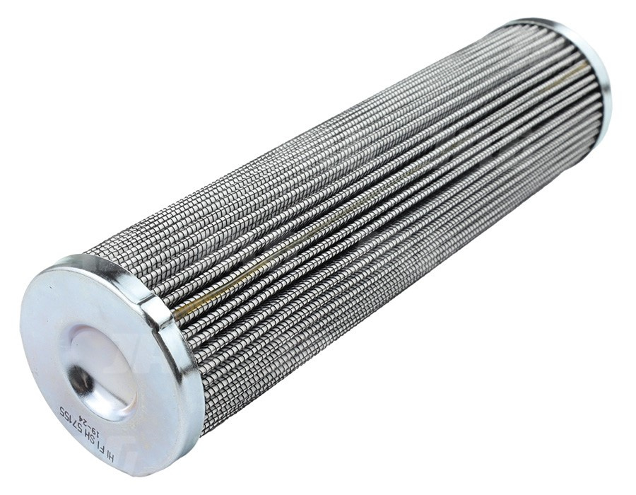 JAG61-0050 Filtr hydrauliki HIFI, MASSEY FERGUSON 4305928M91 3615949M2