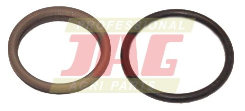 213281 Zestaw uszczelniaczy Oryginał CLAAS